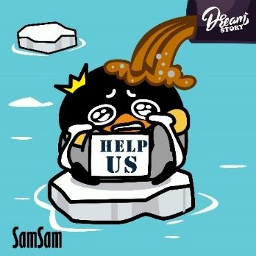 DreamStory·SamSam